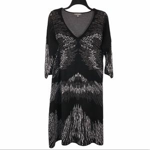 Beautiful Sweater Dress, Size 1X